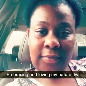 Meet your Posher, Yolanda